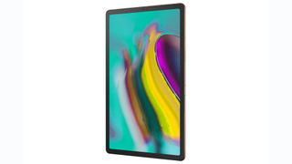Samsung's Latest Tablet Is Really Damn Thin